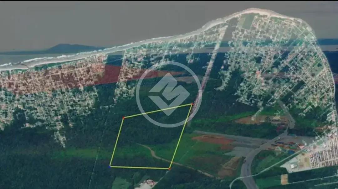 Imagem 1 - Terreno em Pontal, Itapoá - SC