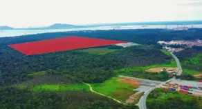 Terreno Pontal, Itapoá - SC — foto 2