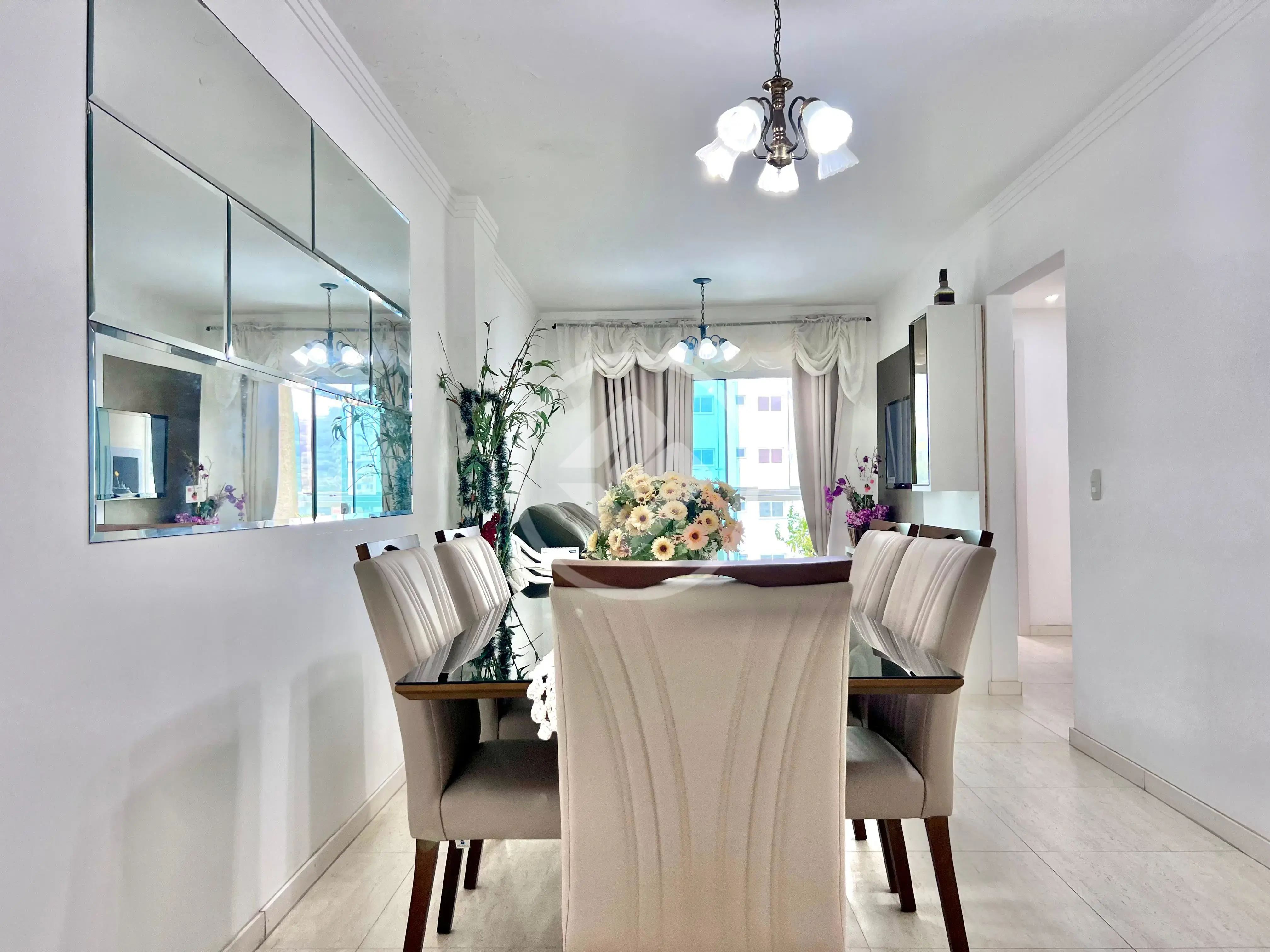 Imagem 1 - Apartamento em Morretes, Itapema - SC