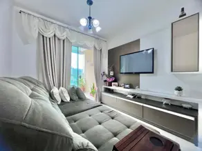 Imagem 4 - Apartamento em Morretes, Itapema - SC