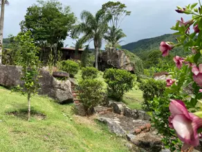 Sítio CASA DA PEDRA, Canelinha - SC — foto 2