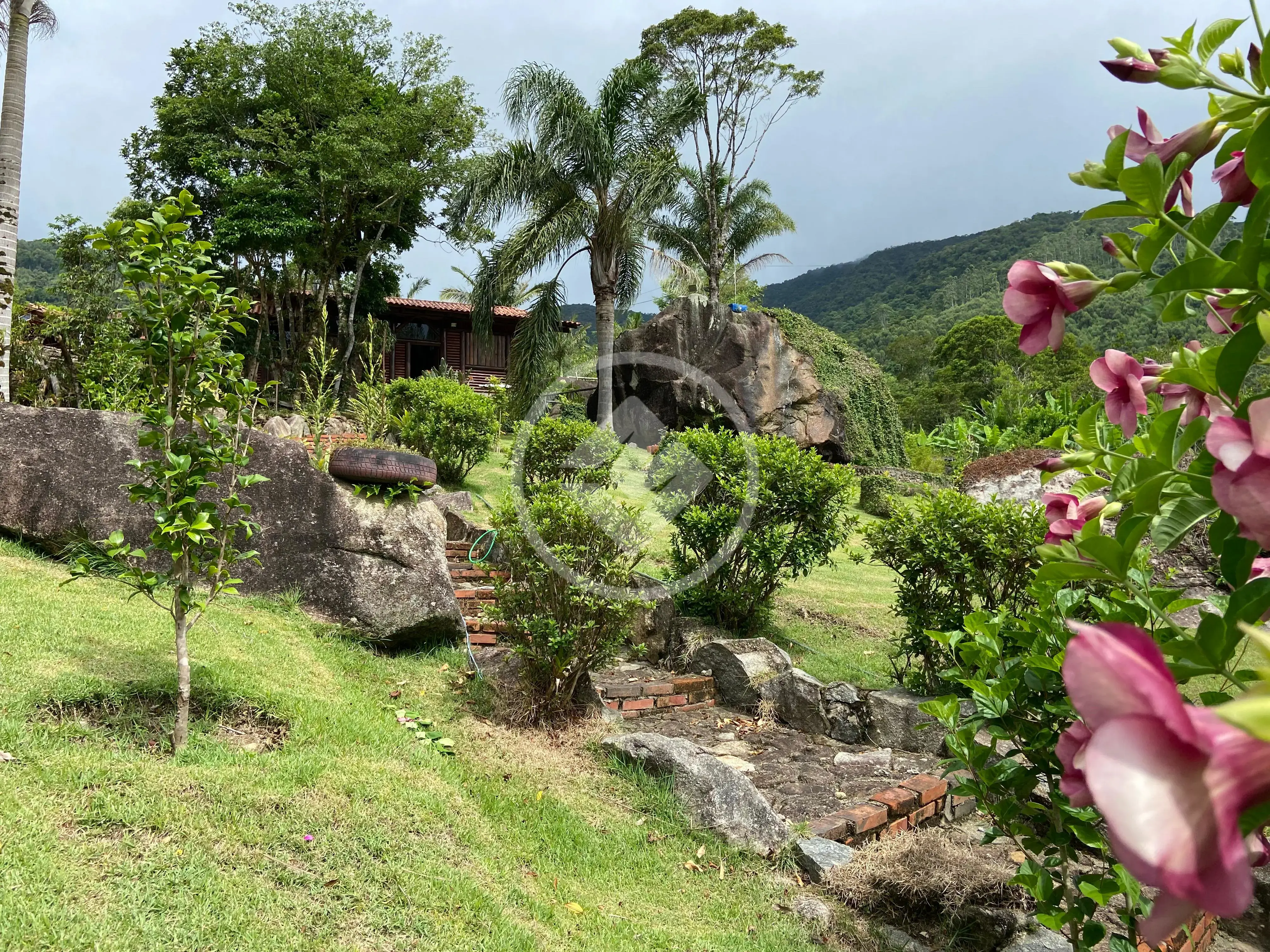 Image 2 - Sítio em CASA DA PEDRA, Canelinha - SC