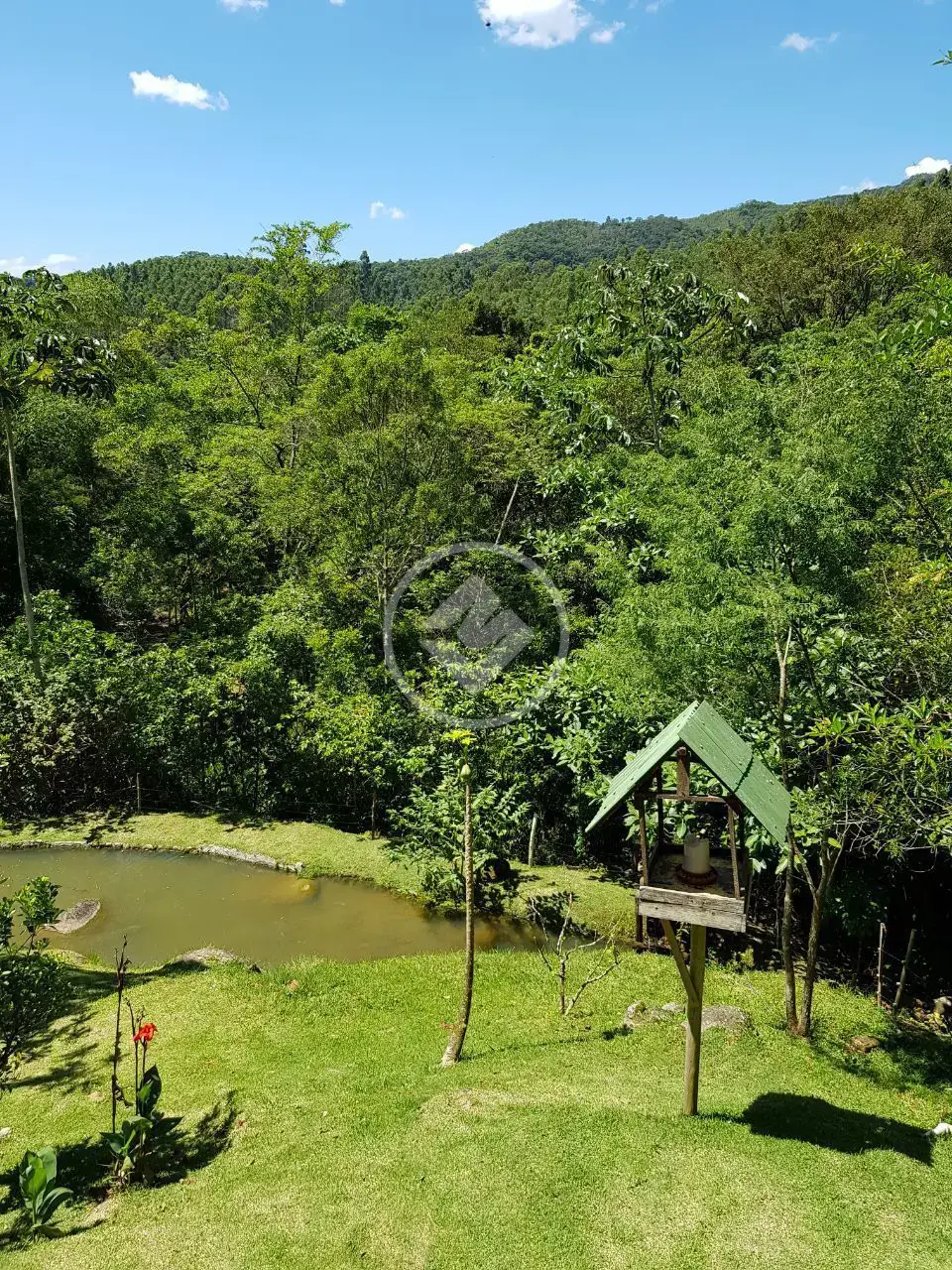 Image 24 - Sítio em CASA DA PEDRA, Canelinha - SC