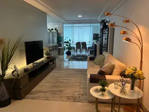 Apartamento Meia Praia, Itapema - SC — foto 2