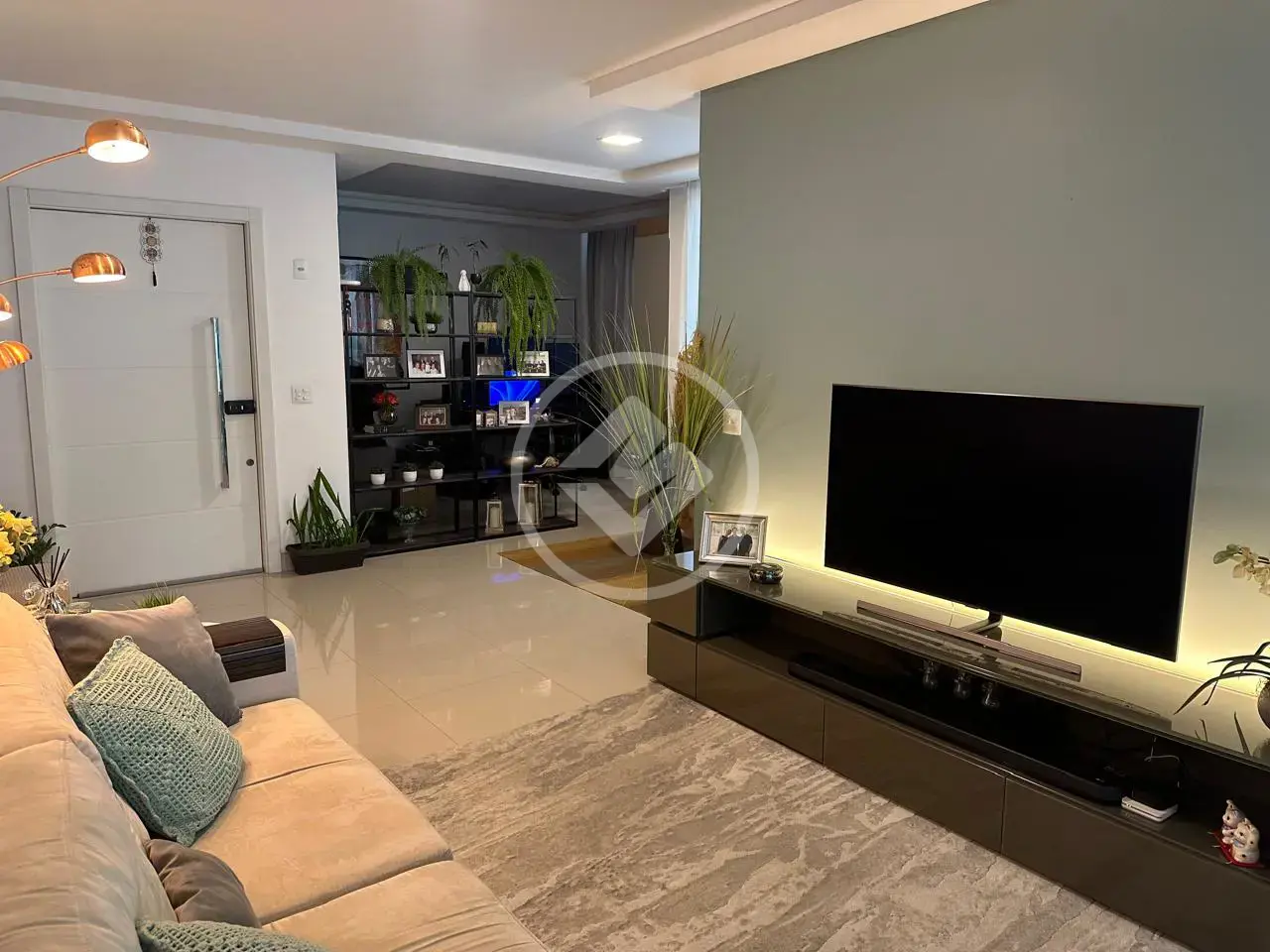 Imagem 2 - Apartamento em Meia Praia, Itapema - SC