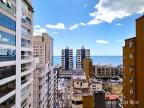 Apartamento Meia Praia, Itapema - SC — foto 1