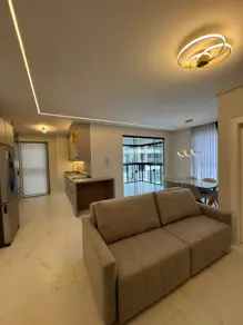 Apartamento Meia Praia, Itapema - SC — foto 1