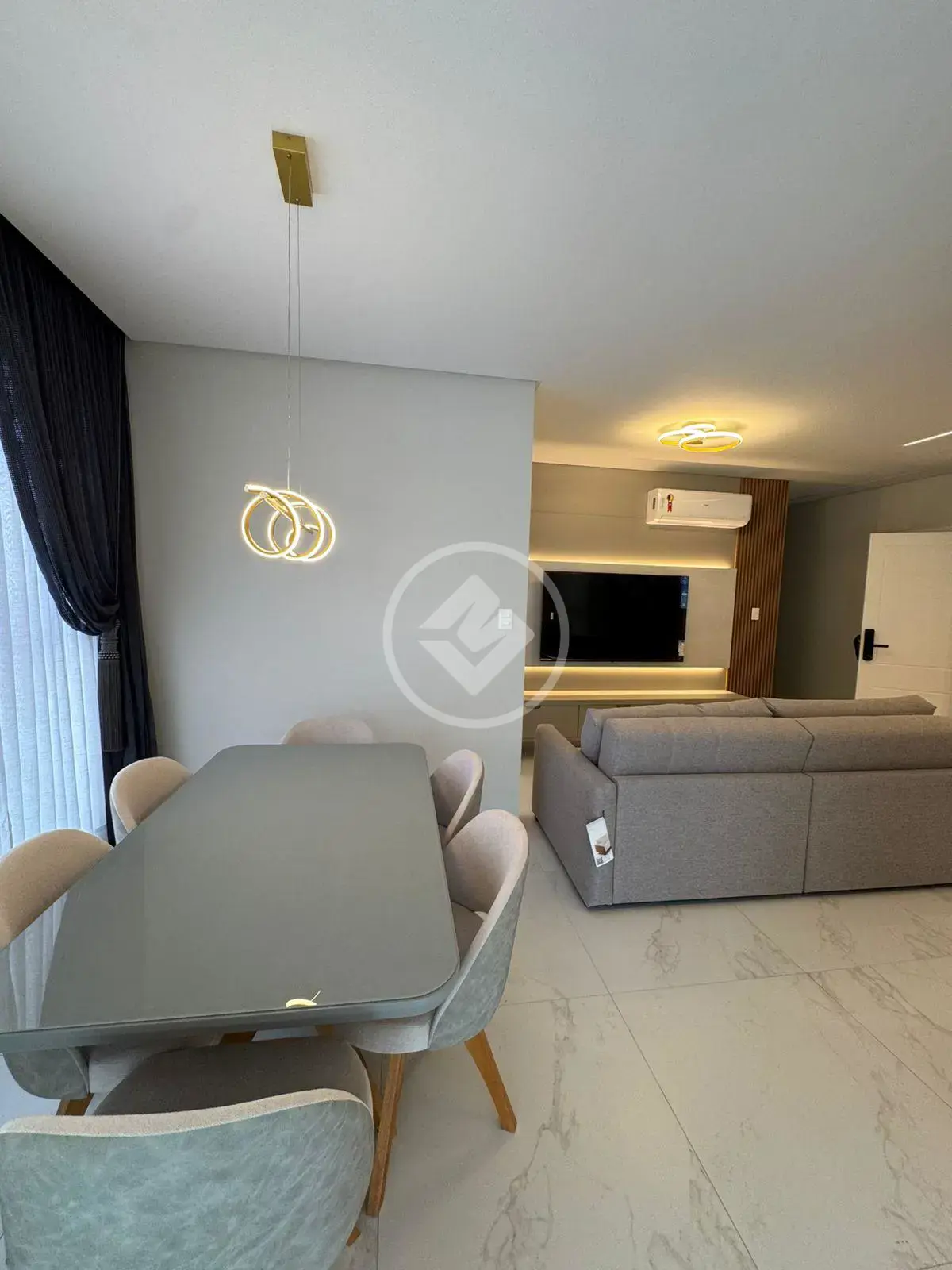 Imagem 3 - Apartamento em Meia Praia, Itapema - SC