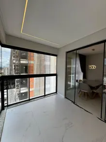 Imagem 4 - Apartamento em Meia Praia, Itapema - SC