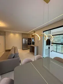 Imagem 5 - Apartamento em Meia Praia, Itapema - SC