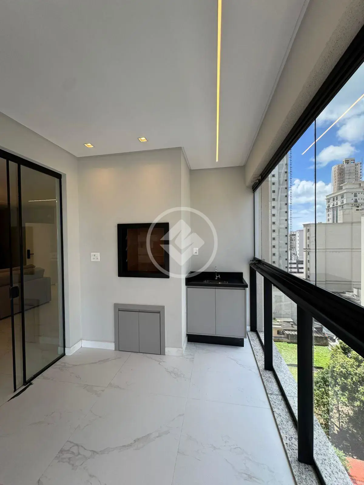 Imagem 6 - Apartamento em Meia Praia, Itapema - SC