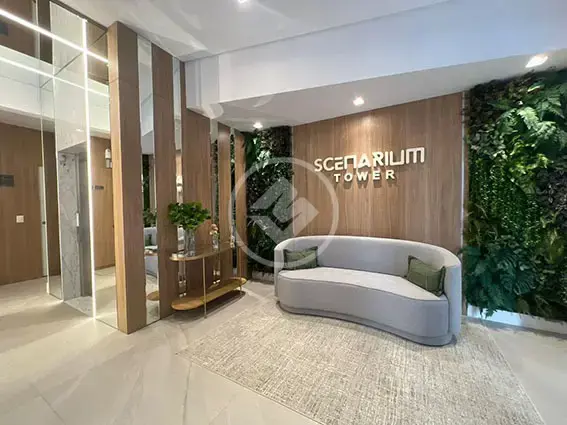 Imagem 1 - Apartamento em Morretes, Itapema - SC