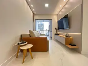 Imagem 2 - Apartamento em Morretes, Itapema - SC