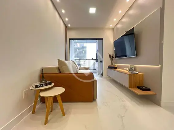 Imagem 2 - Apartamento em Morretes, Itapema - SC