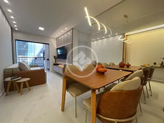 Imagem 4 - Apartamento em Morretes, Itapema - SC