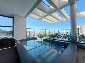 Apartamento Morretes, Itapema - SC — foto 1