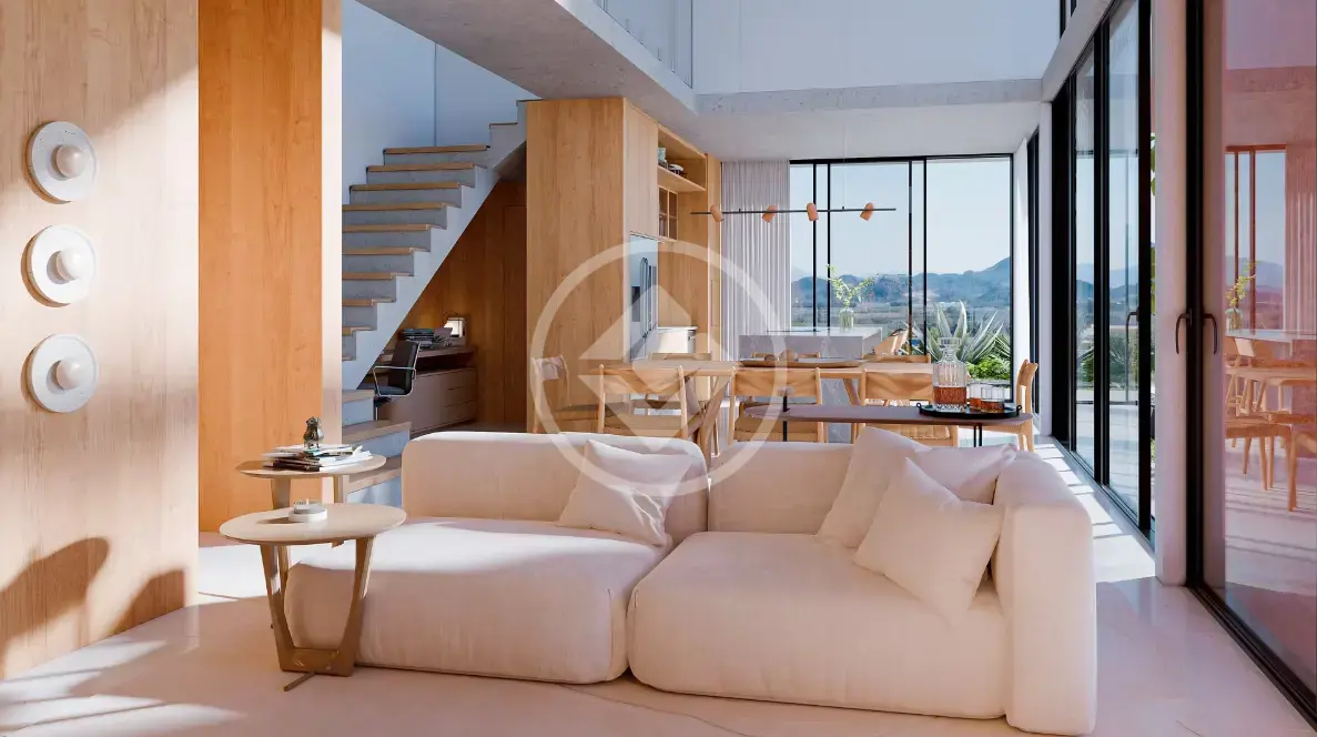 Imagem 1 - Loft / Studio em Centro, Porto Belo - SC