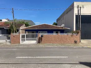 Casa Morretes, Itapema - SC — foto 1