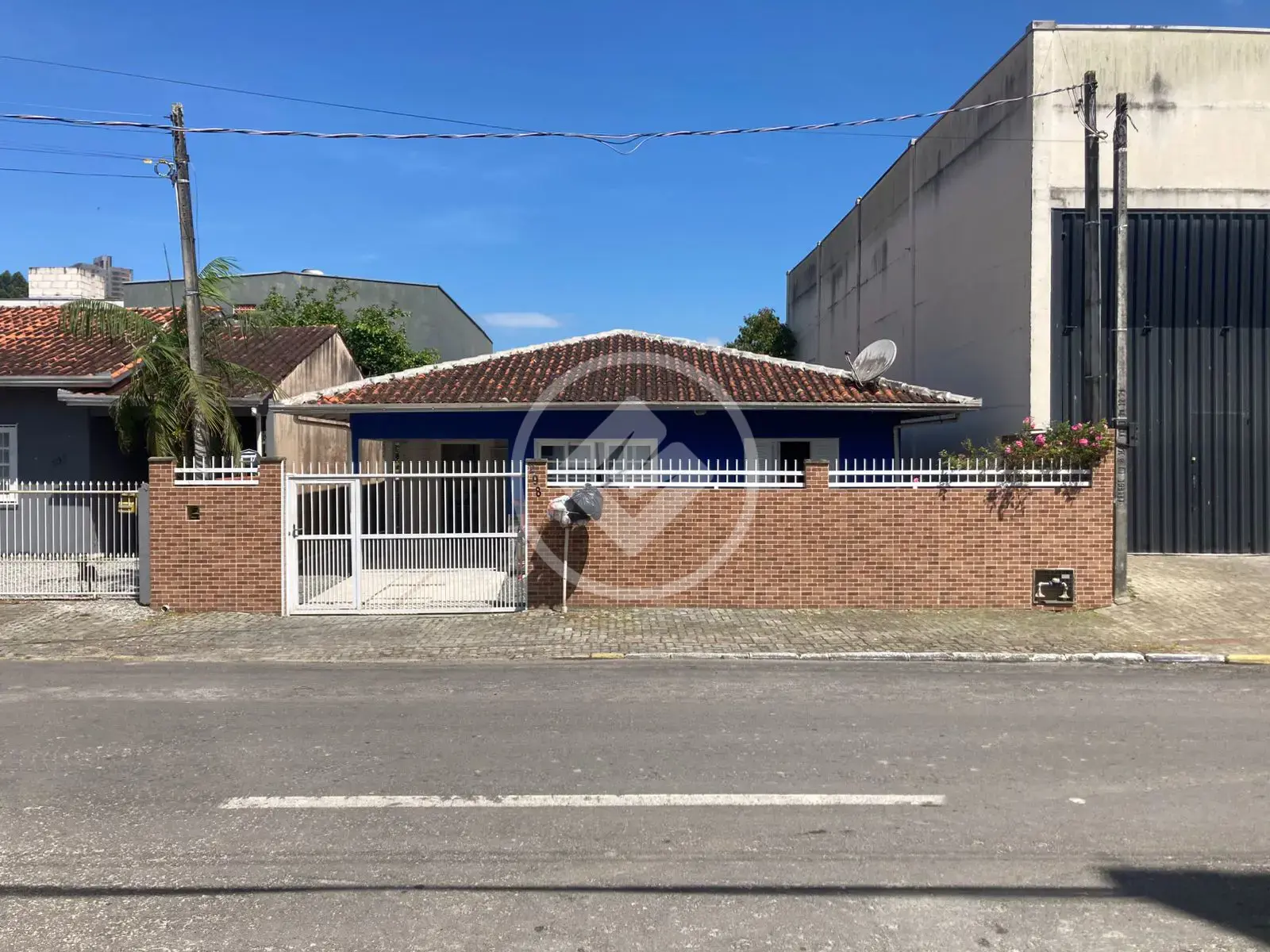 Imagem 1 - Casa em Morretes, Itapema - SC