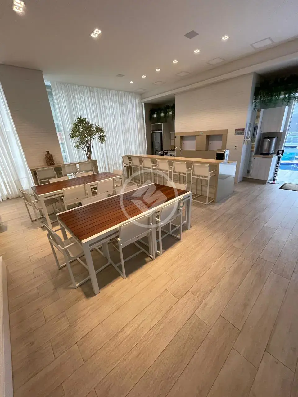 Imagem 1 - Apartamento em Meia Praia, Itapema - SC