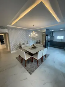Apartamento Meia Praia, Itapema - SC — foto 1