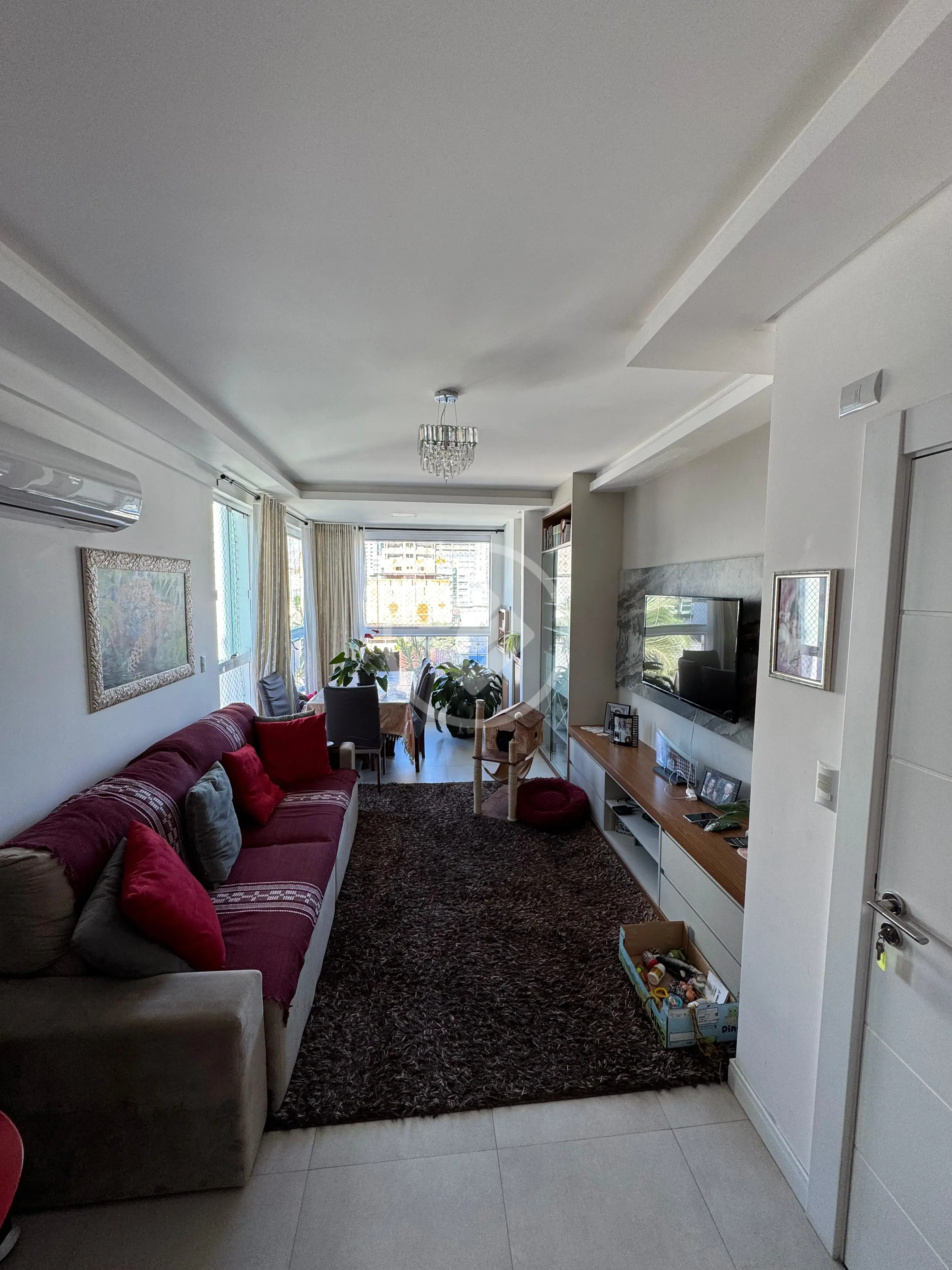 Imagem 1 - Apartamento em Andorinha, Itapema - SC