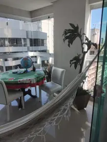 Apartamento Meia Praia, Itapema - SC — foto 1