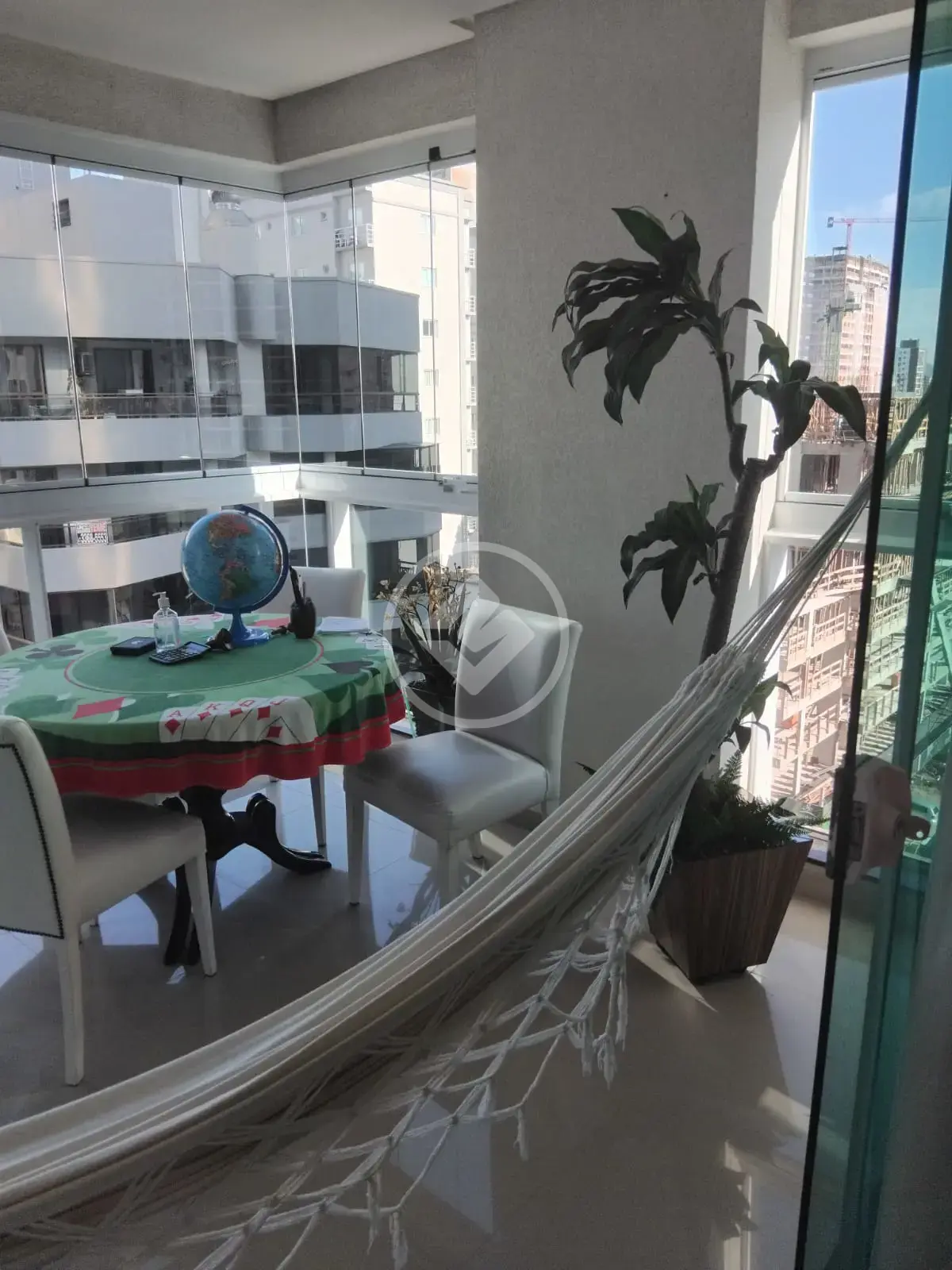 Imagem 1 - Apartamento em Meia Praia, Itapema - SC
