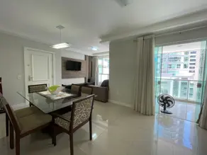 Apartamento Meia Praia, Itapema - SC — foto 1