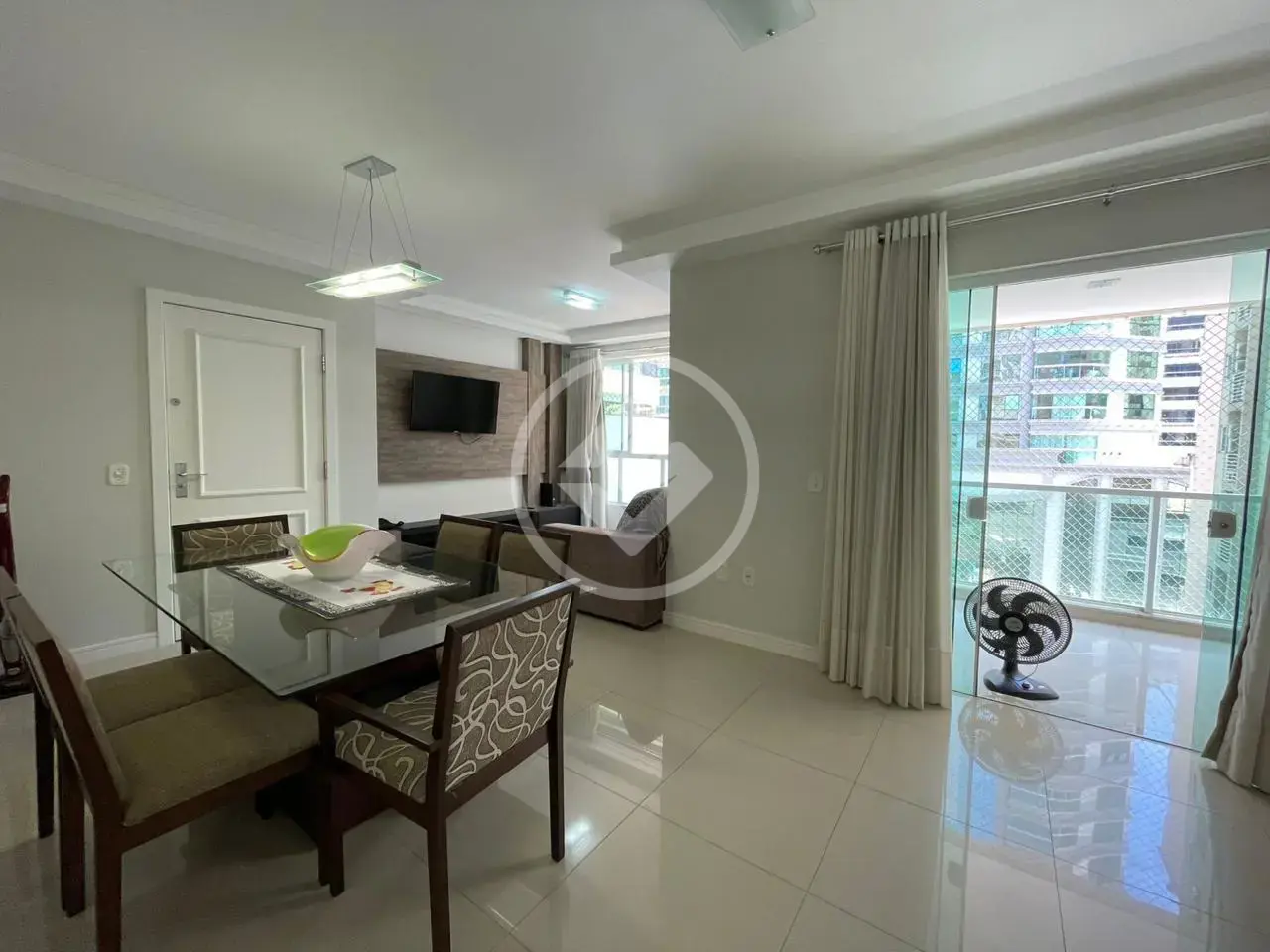 Imagem 1 - Apartamento em Meia Praia, Itapema - SC