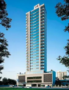Apartamento Meia Praia, Itapema - SC — foto 2