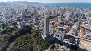 Imagem 2 - Apartamento em Meia Praia, Itapema - SC