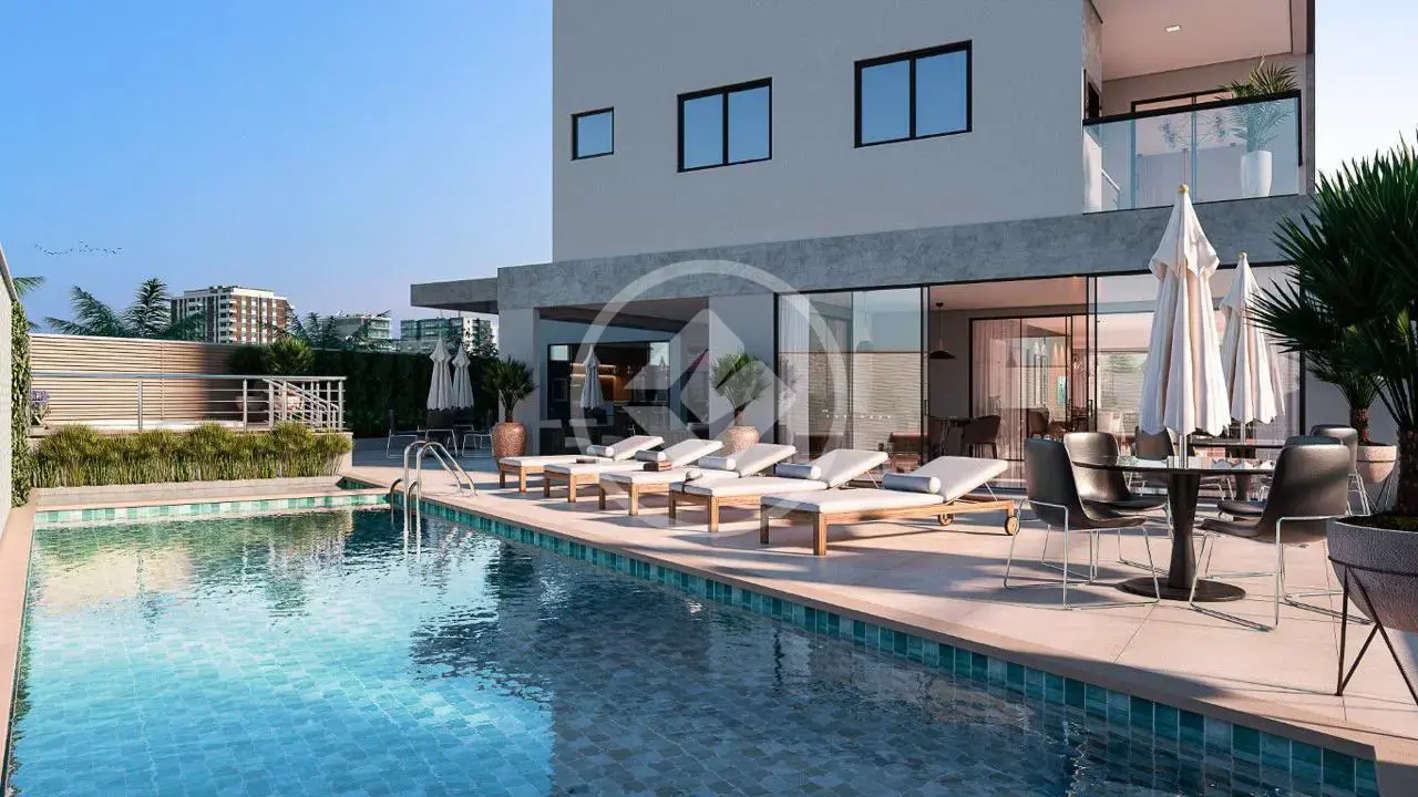 Imagem 1 - Apartamento em Meia Praia, Itapema - SC