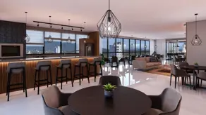 Imagem 4 - Apartamento em Meia Praia, Itapema - SC