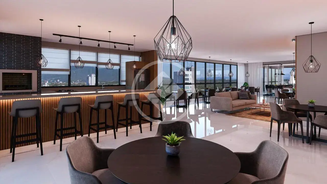 Imagem 4 - Apartamento em Meia Praia, Itapema - SC