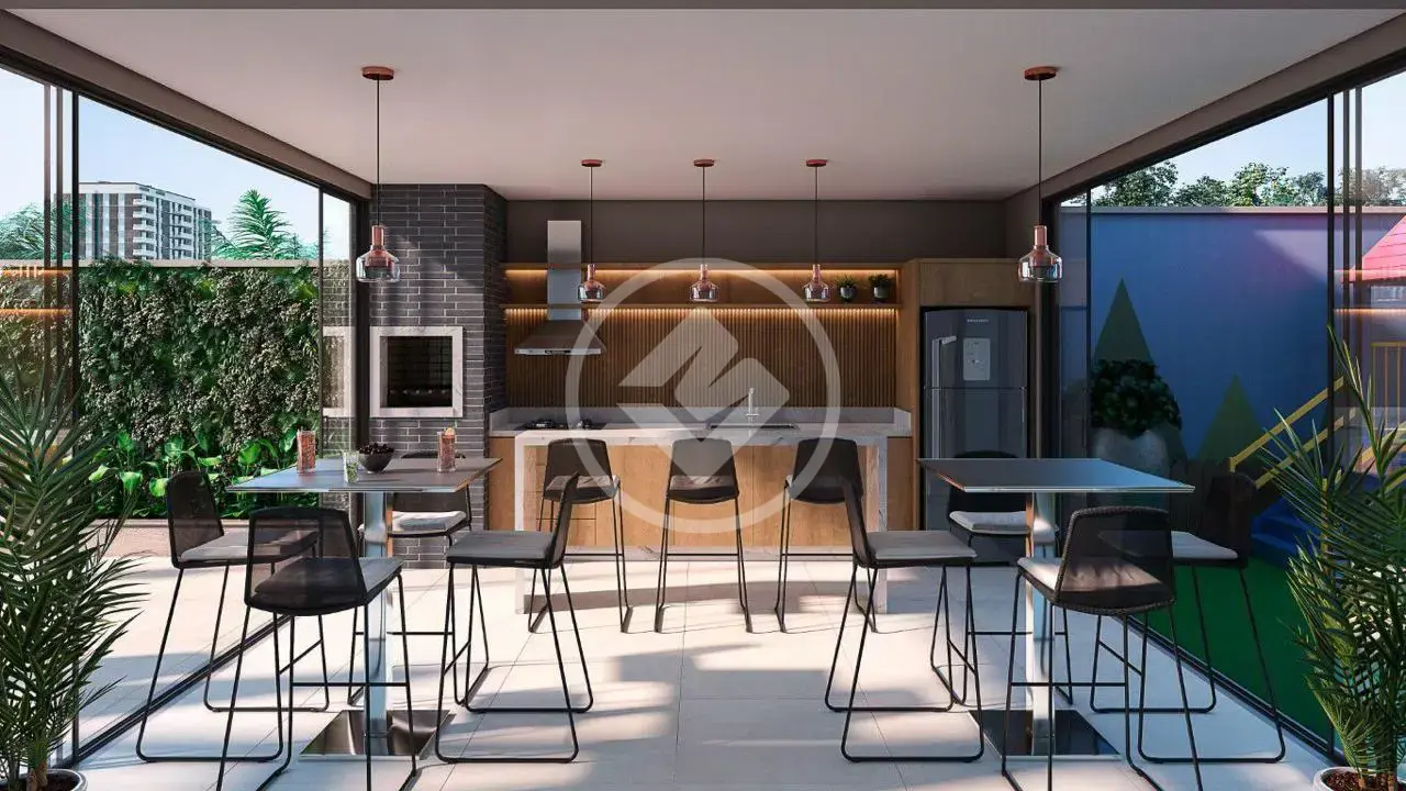 Imagem 5 - Apartamento em Meia Praia, Itapema - SC