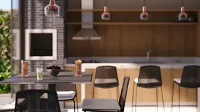 Imagem 6 - Apartamento em Meia Praia, Itapema - SC