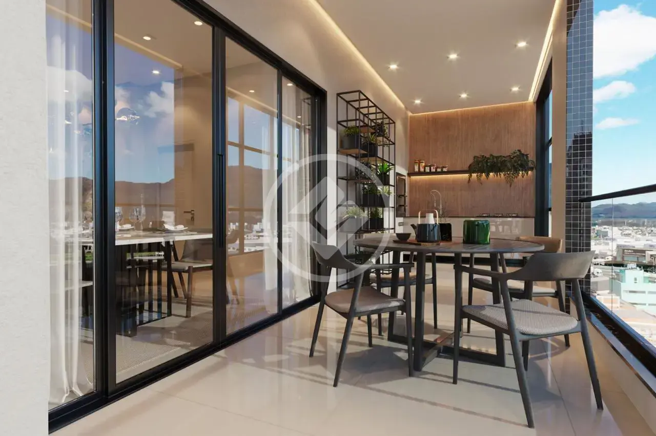 Imagem 1 - Apartamento em Andorinha, Itapema - SC