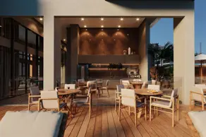 Imagem 3 - Apartamento em Andorinha, Itapema - SC