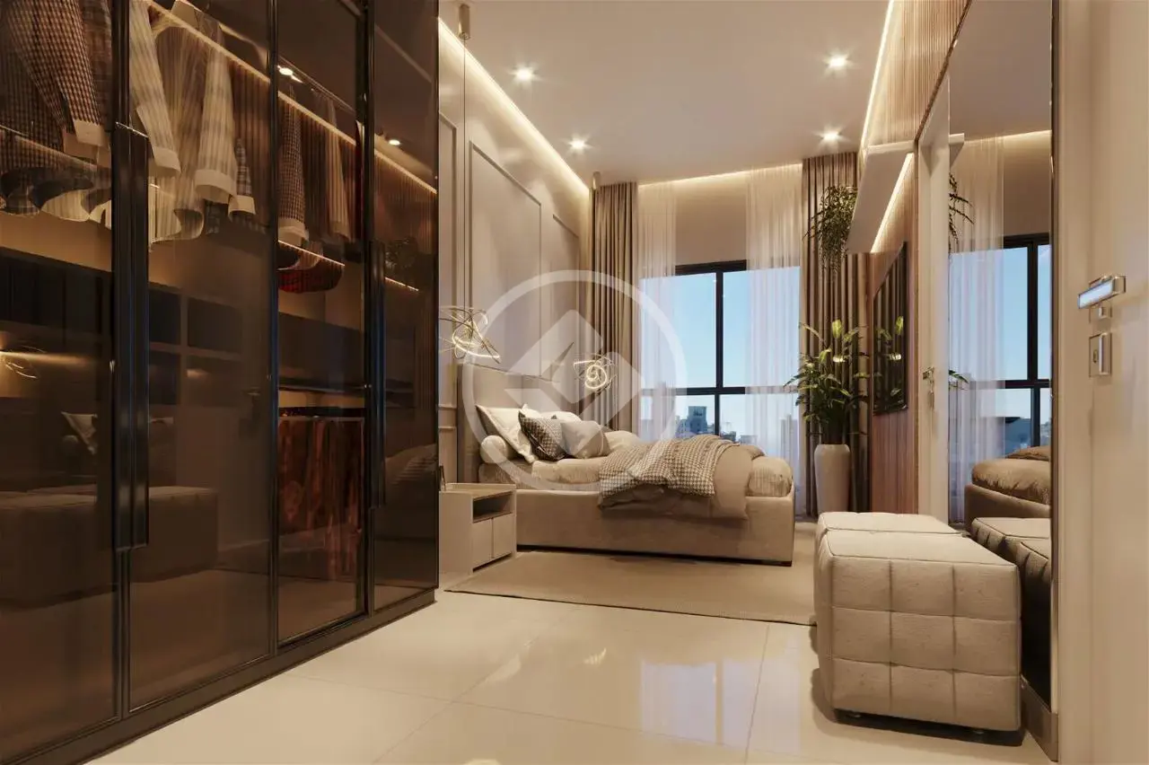 Imagem 4 - Apartamento em Andorinha, Itapema - SC