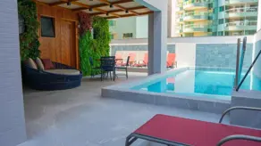 Imagem 2 - Apartamento em Meia Praia, Itapema - SC