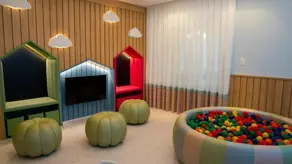 Imagem 6 - Apartamento em Meia Praia, Itapema - SC