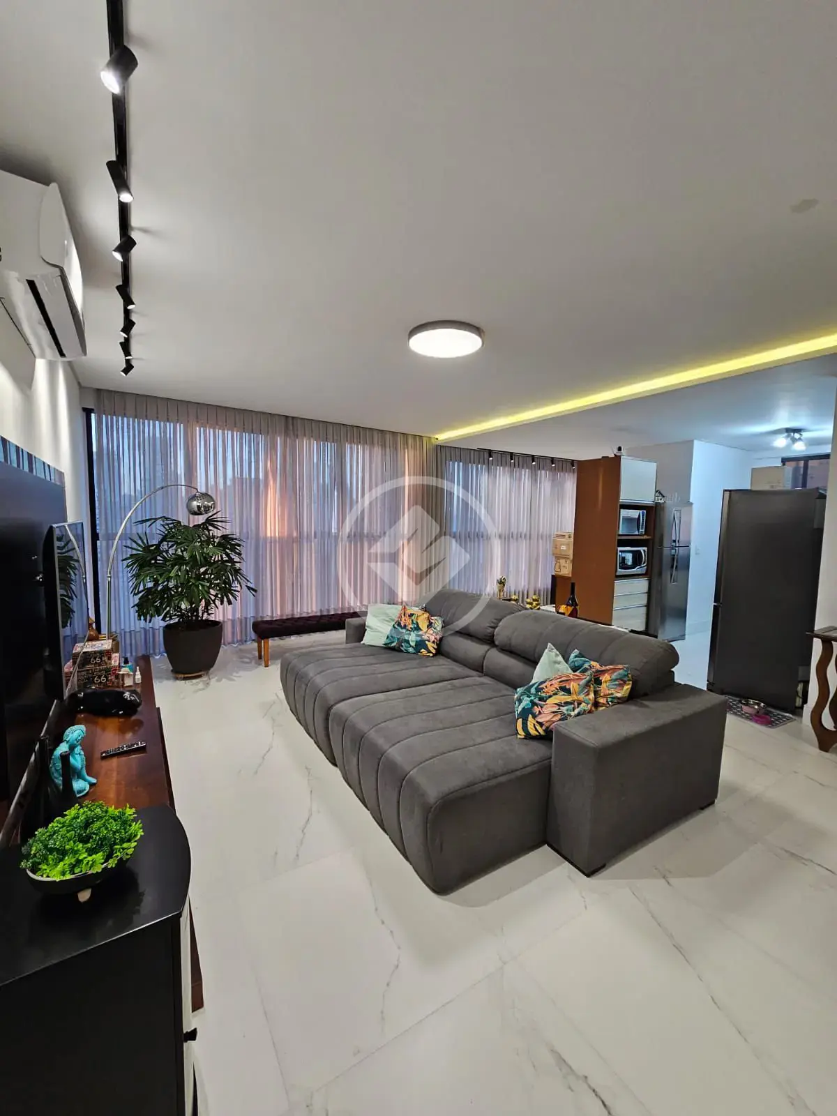 Image 41 - Apartamento em Meia Praia, Itapema - SC