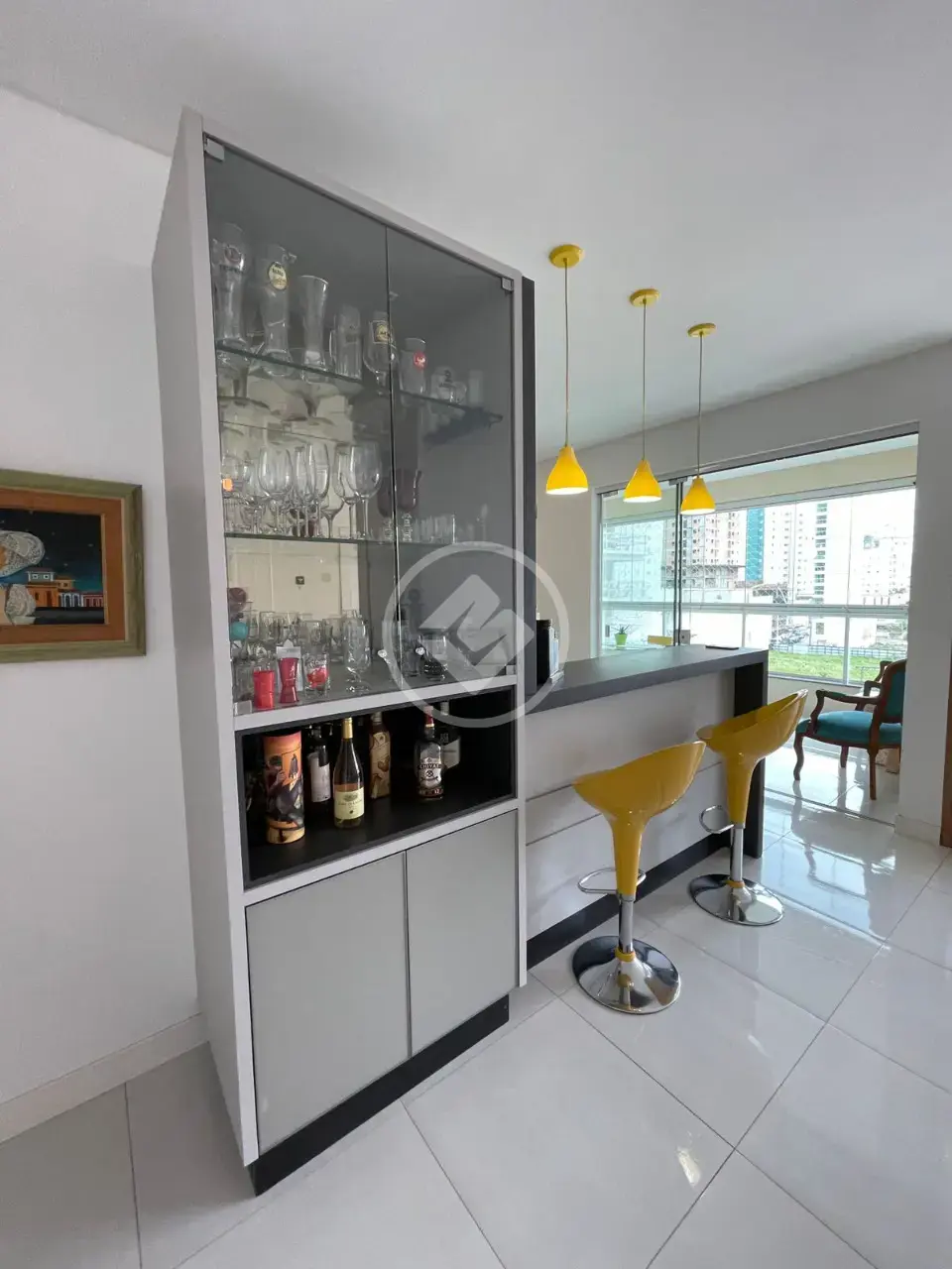 Imagem 1 - Apartamento em Centro, Itapema - SC
