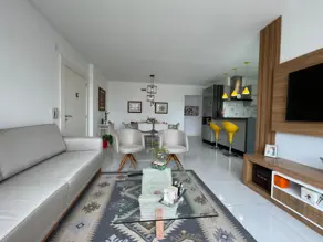 Apartamento Centro, Itapema - SC — foto 1