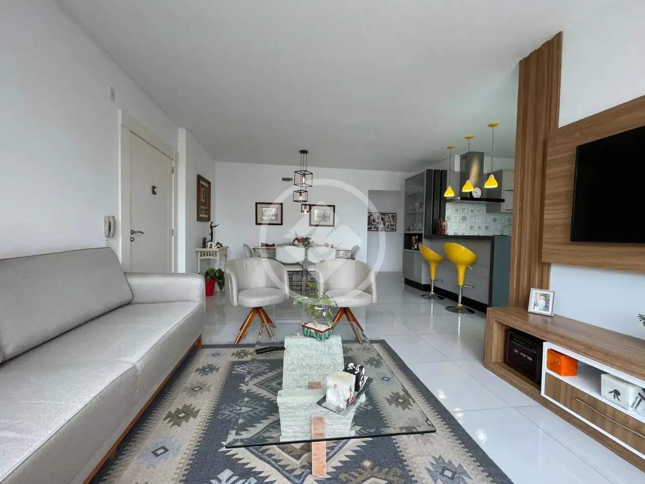Imagem 1 - Apartamento em Centro, Itapema - SC