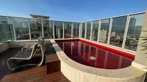 Apartamento Morretes, Itapema - SC — foto 1