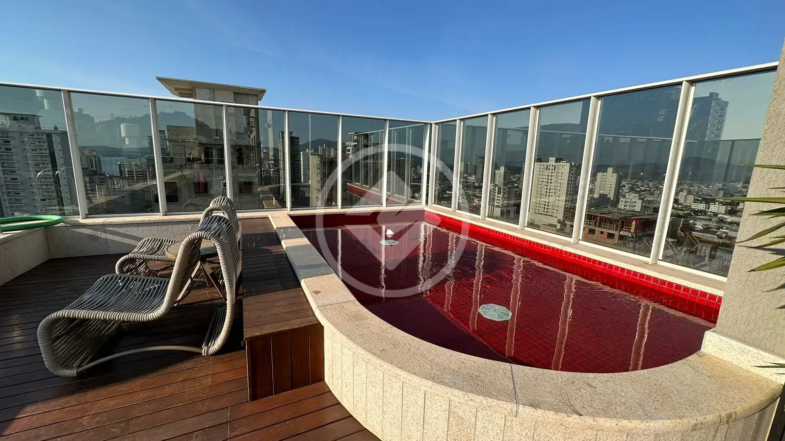 Imagem 1 - Apartamento em Morretes, Itapema - SC