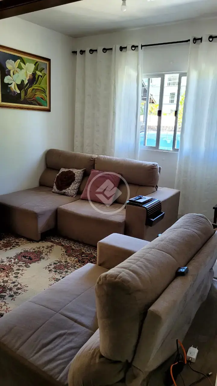 Imagem 1 - Casa em ALTO SÃO BENTO - LOCAÇÃO TEMPORADA, Itapema - SC