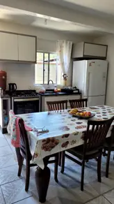 Imagem 4 - Casa em ALTO SÃO BENTO - LOCAÇÃO TEMPORADA, Itapema - SC